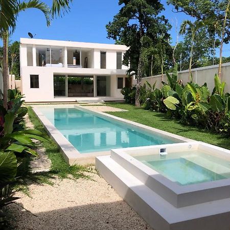 11Br I Hacienda Zalama Τουλούμ Εξωτερικό φωτογραφία