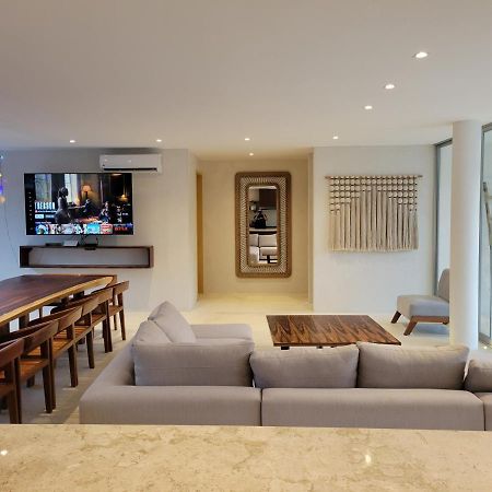 11Br I Hacienda Zalama Τουλούμ Εξωτερικό φωτογραφία