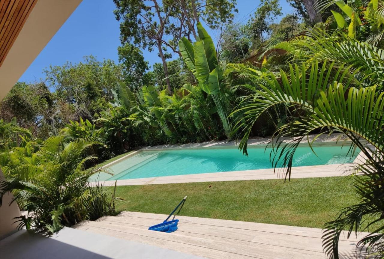 11Br I Hacienda Zalama Τουλούμ Εξωτερικό φωτογραφία