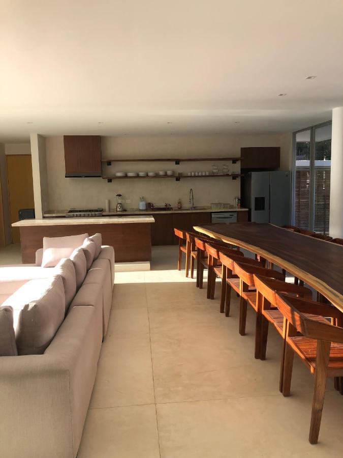 11Br I Hacienda Zalama Τουλούμ Εξωτερικό φωτογραφία
