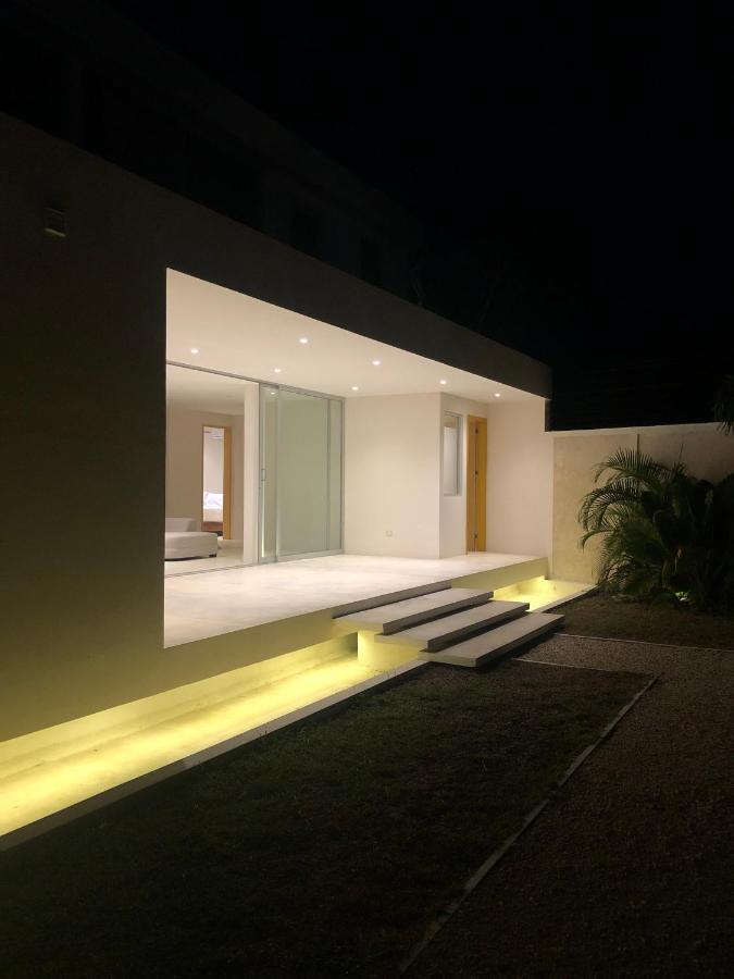 11Br I Hacienda Zalama Τουλούμ Εξωτερικό φωτογραφία