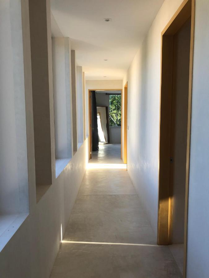 11Br I Hacienda Zalama Τουλούμ Εξωτερικό φωτογραφία