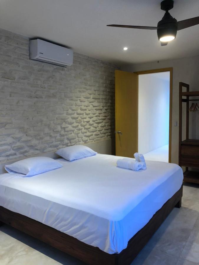 11Br I Hacienda Zalama Τουλούμ Εξωτερικό φωτογραφία