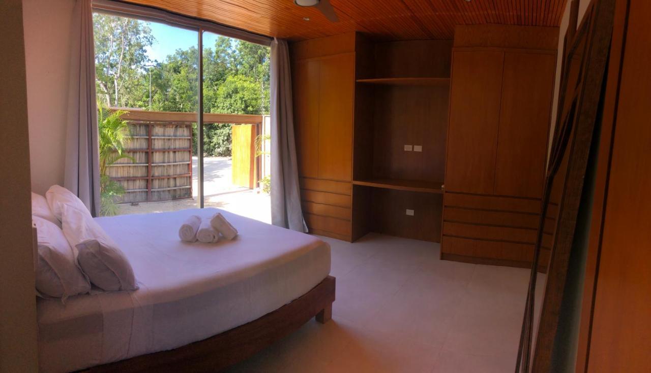 11Br I Hacienda Zalama Τουλούμ Εξωτερικό φωτογραφία