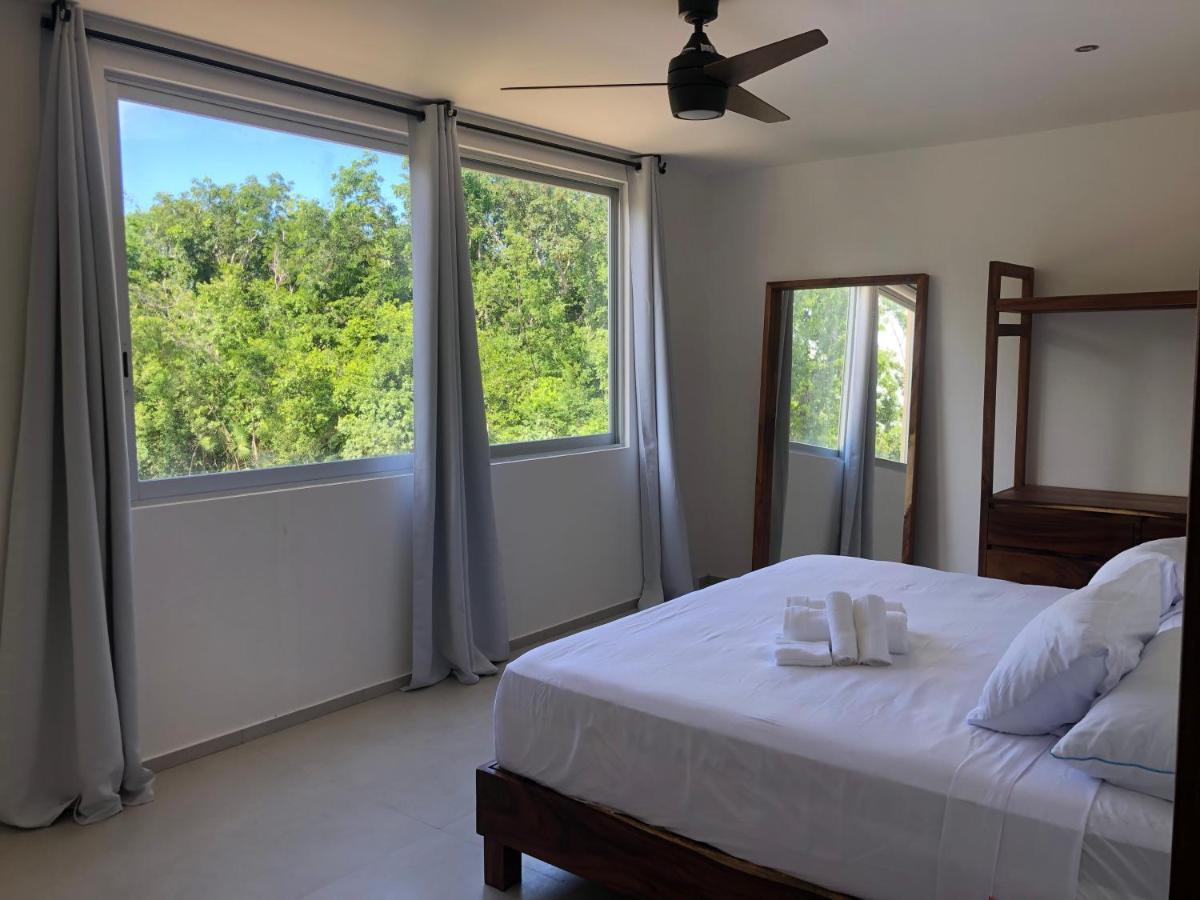 11Br I Hacienda Zalama Τουλούμ Εξωτερικό φωτογραφία