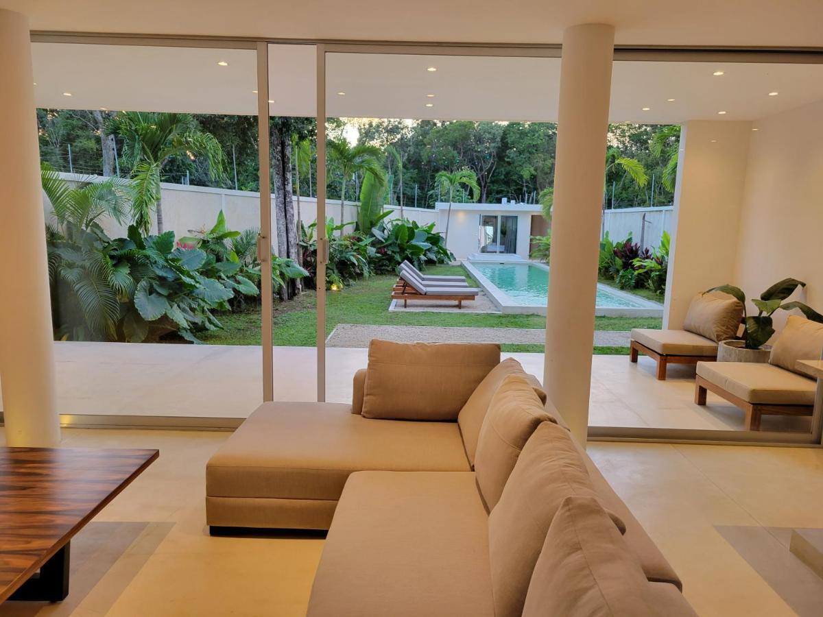 11Br I Hacienda Zalama Τουλούμ Εξωτερικό φωτογραφία