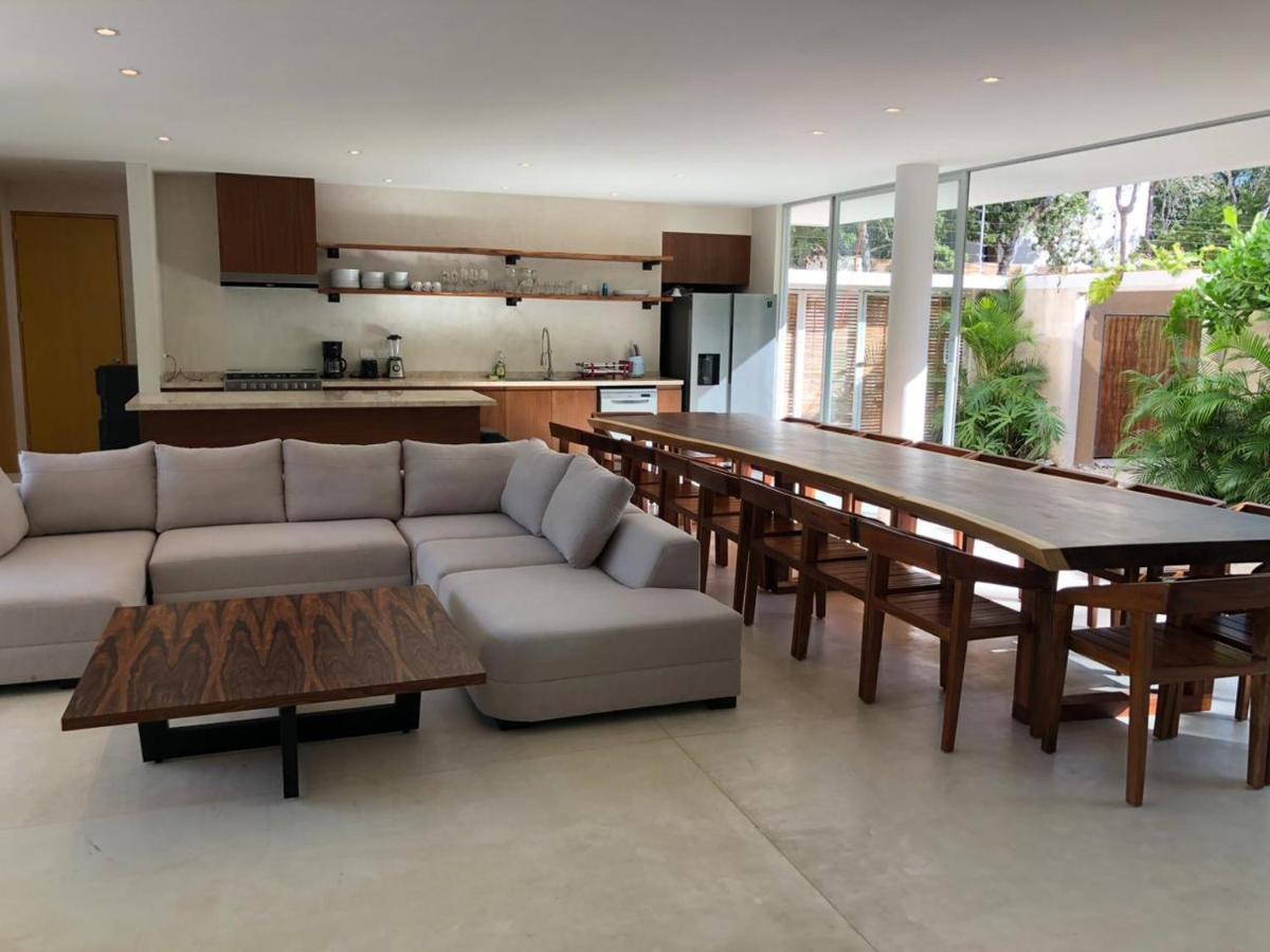 11Br I Hacienda Zalama Τουλούμ Εξωτερικό φωτογραφία