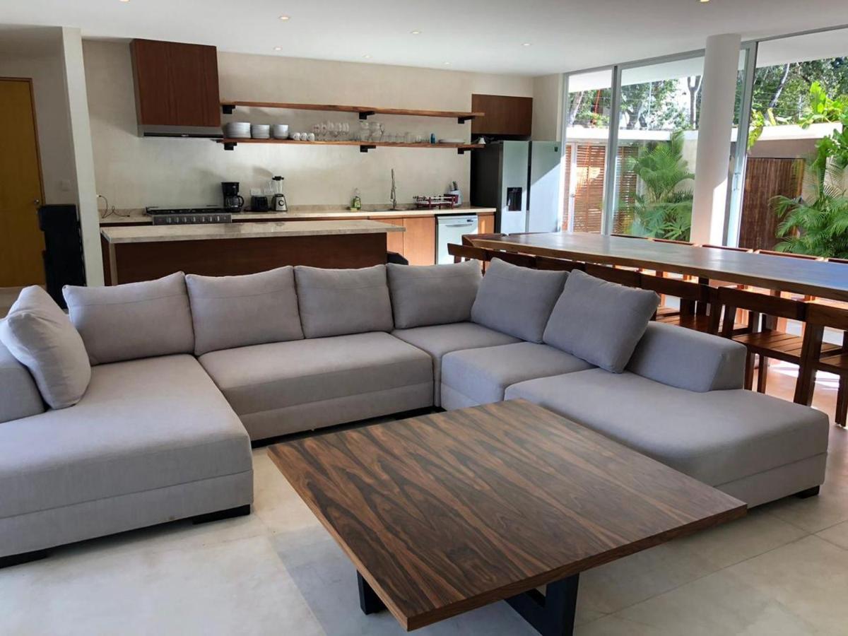 11Br I Hacienda Zalama Τουλούμ Εξωτερικό φωτογραφία