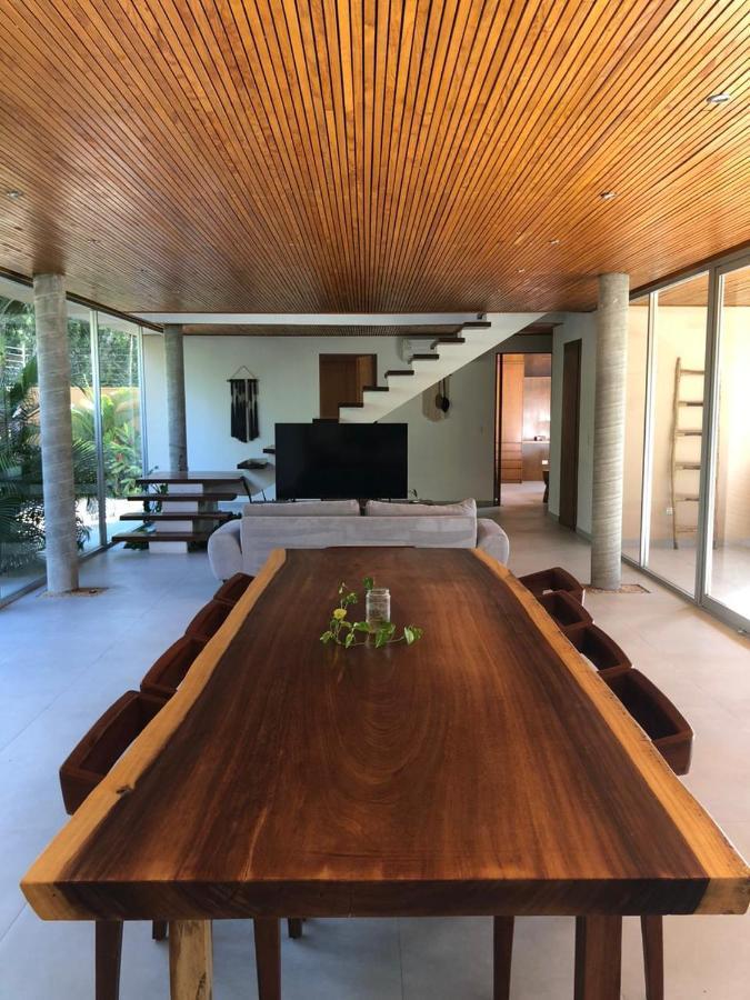 11Br I Hacienda Zalama Τουλούμ Εξωτερικό φωτογραφία